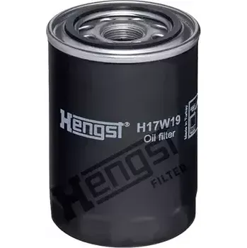 Olejový filtr HENGST FILTER Olejový filtr HGF H17W19