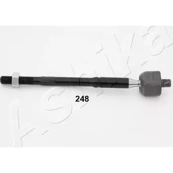 Čep řízení ASHIKA Axiální kloub příčného táhla řízení ASH 103-02-248