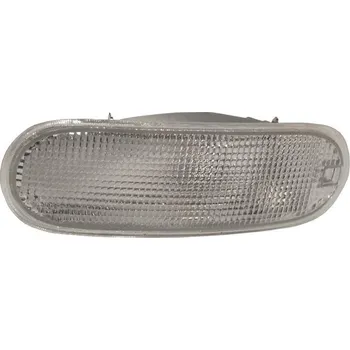 Auto zrcátko LKQ L bílý blikač (bez obj.) 42.70.151