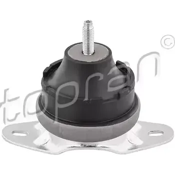 Zavěšení motoru TOPRAN Zavěšení motoru TPR 720 380