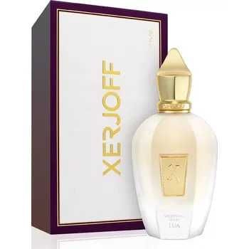 Unisex parfém Xerjoff Shooting Stars Lua parfém unisex 50 ml + Prodloužená možnost vrácení zboží do 30 dnů.