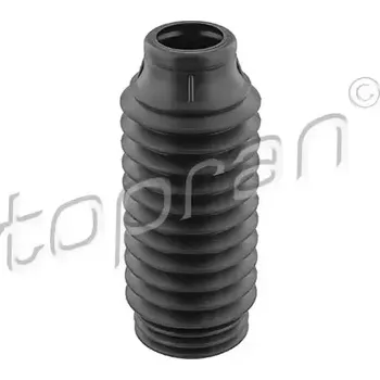 TOPRAN Ochranné víko / prachovka tlumiče TPR 821 907