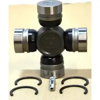 Poloosa kola LÖBRO Kloub podélného hřídele LOB U 186