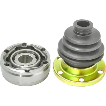 Osvětlení automobilu VAG ORIGINÁL Kloub synchronní s ochrannou VAG 6Q0498103 + DOPRAVA ZDARMA!