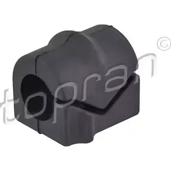 Stabilizátor nápravy TOPRAN Držák - příčný stabilizátor TPR 206 459
