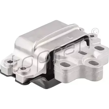 Uložení převodovky TOPRAN Uložení ruční převodovky TPR 110 130