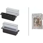 HELLA Pojistková skříňka HE 8JD005993-171
