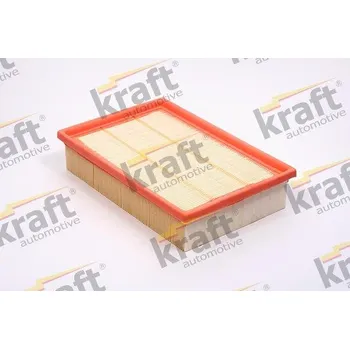 Vzduchový filtr KRAFT AUTOMOTIVE Vzduchový filtr KRF 1716180
