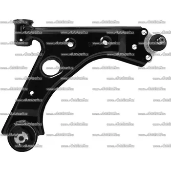 Starline P rameno spodní, kompletní 18.71.700