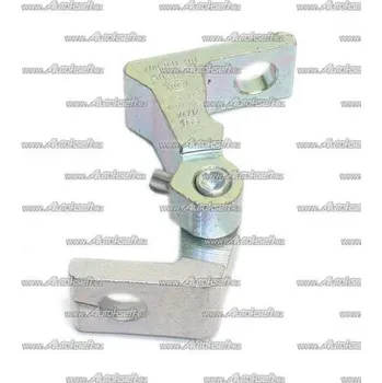 Dveře karosérie VAG ORIGINÁL Závěs dveří VAG 7N0831401A