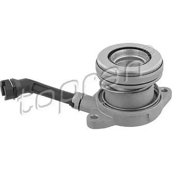 Spojka TOPRAN Centrální vysouvač spojky TPR 621 851