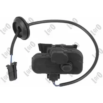 Palivová nádrž LORO Stavěcí prvek, klapka palivové nádrže LOR 132-053-100