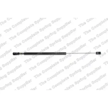 Dveře karosérie LESJÖFORS Plynová vzpěra zavazadlového prostoru LSJ 8155440