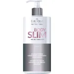 ACTIVESHOP Farmona Olejový krém na masáž těla a poprsí 500 ml