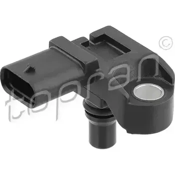 Čidlo automobilu TOPRAN Snímač plnicího tlaku TPR 622 507