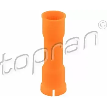 Blok motoru TOPRAN Trychýř měrky oleje TPR 108 034