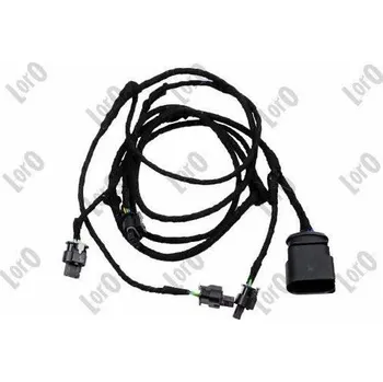 Čidlo automobilu LORO Opravná sada kabelu, senzor-park.systém LOR 120-00-020