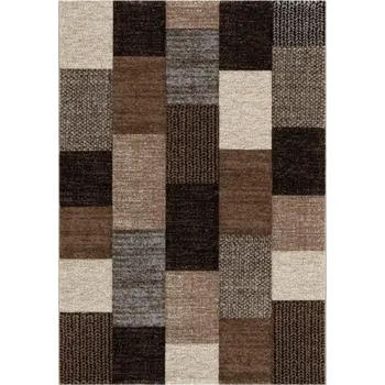 Koberec Kusový koberec BELIS ESSENCE 21830/80 Rozměr: 120x170 cm