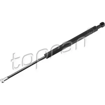 Dveře karosérie TOPRAN Plynová vzpěra zavazadlového prostoru TPR 723 721