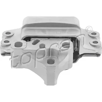 Uložení převodovky TOPRAN Uložení ruční převodovky TPR 115 909