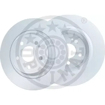 Brzdový kotouč OPTIMAL Brzdový kotouč - 320 mm OPT BS-9664HC