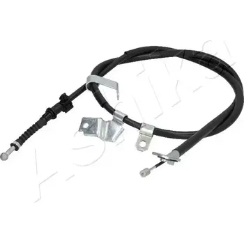 Lanko parkovací brzdy ASHIKA Tažné lanko parkovací brzdy ASH 131-02-2048L