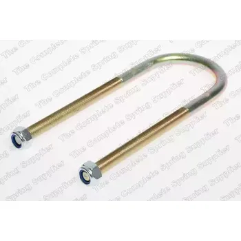 Autodíl LESJÖFORS Držák pružiny LSJ 77818