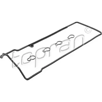 Těsnění motoru TOPRAN Sada těsnění krytu hlavy válce TPR 401 456