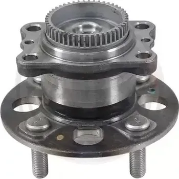 A.B.S. Sada ložiska kola ABS 201623