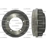 Starline Brzdový buben - 254 mm PB 6456
