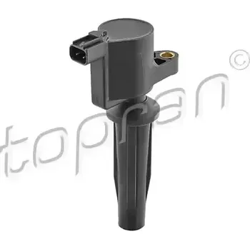 Zapalovací cívka TOPRAN Zapalovací cívka TPR 302 726