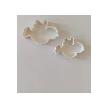 Vykrajovátko Vykrajovátko HOLUBIČKA 4 cm