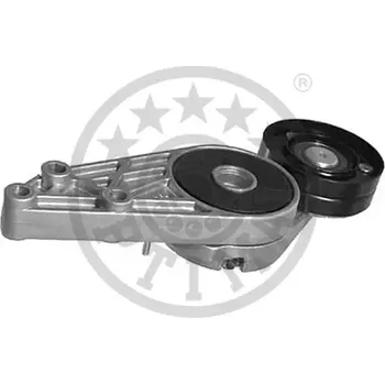 Motor automobilu OPTIMAL Napínák drážkového klínového řemenu OPT 0-N1822