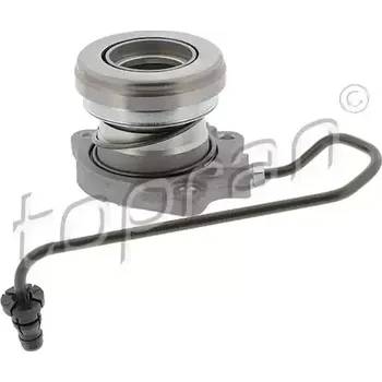 Spojkové ložisko TOPRAN Centrální vysouvač spojky TPR 208 775