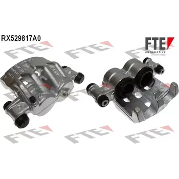 Brzdový systém FTE Brzdový třmen FTE RX529817A0 + DOPRAVA ZDARMA!