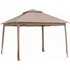 Zahradní altán Zahradní altán automaticky skládací Stylo 3 x 3 x 2,65 m béžový