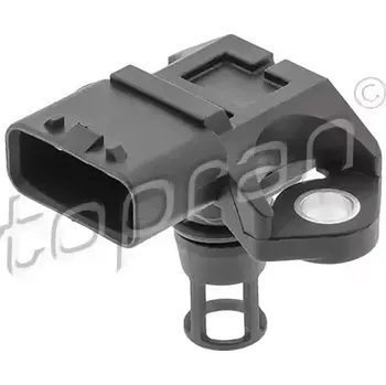 Čidlo automobilu TOPRAN Senzor tlaku sacího potrubí TPR 622 539