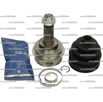 Poloosa kola Starline Homokinetický kloub 86.41.600