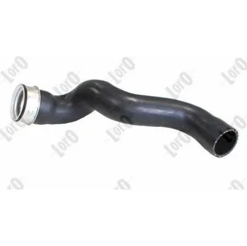Příslušenství pro turbodmychadlo LORO Hadice plnicího vzduchu LOR 053-028-023