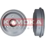 KAMOKA Brzdový buben 165 mm KAM 104003