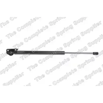 Karosérie LESJÖFORS Pneumatická pružina - zavazadlový/nákladový prostor LSJ 8142113