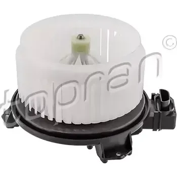 Klimatizace automobilu TOPRAN Vnitřní ventilátor TPR 601 045