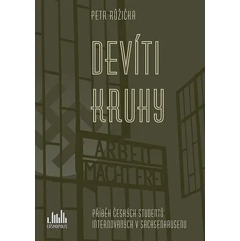 Kniha Devíti kruhy Ekniha