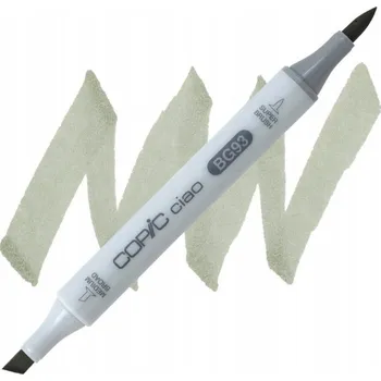 Popisovač Copic Ciao BG93 zeleno-šedý