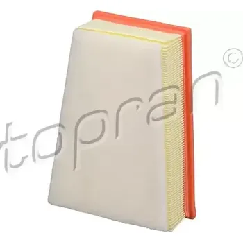 Filtr do auta TOPRAN Vzduchový filtr TPR 700 666
