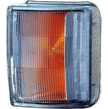 Směrový světlomet LORO Blikač LOR 663-1503R-UE