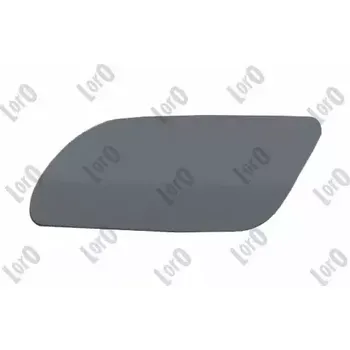 Lišta karosérie LORO Kryt nárazníku LOR 053-55-441