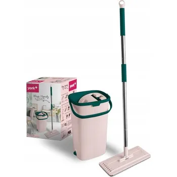 mop Florina YORK Handy růžový