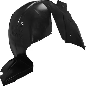 Podběh karosérie L přední plastové nadkolí 16.36.317