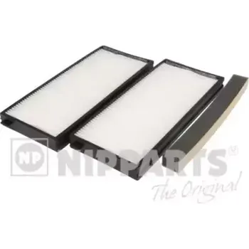 Kabinový filtr NIPPARTS / BLUE PRINT Filtr - vzduch v interiéru NI J1340301